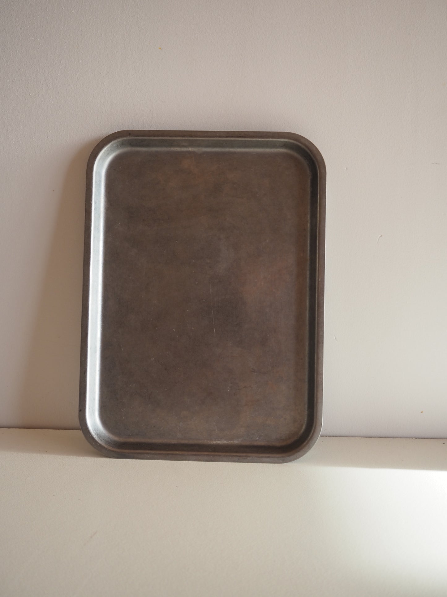 FIREd Vintage Style Serving Tray Medium