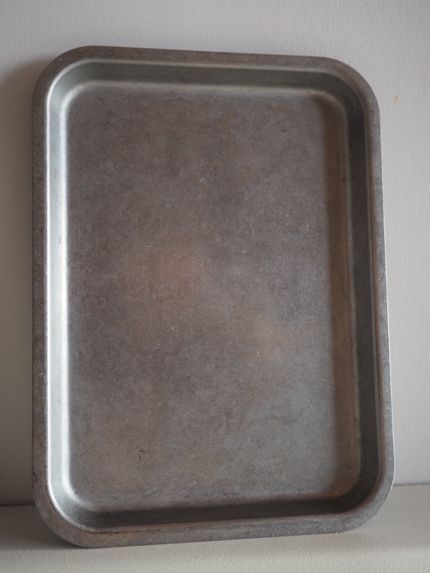 FIREd Vintage Style Serving Tray Small