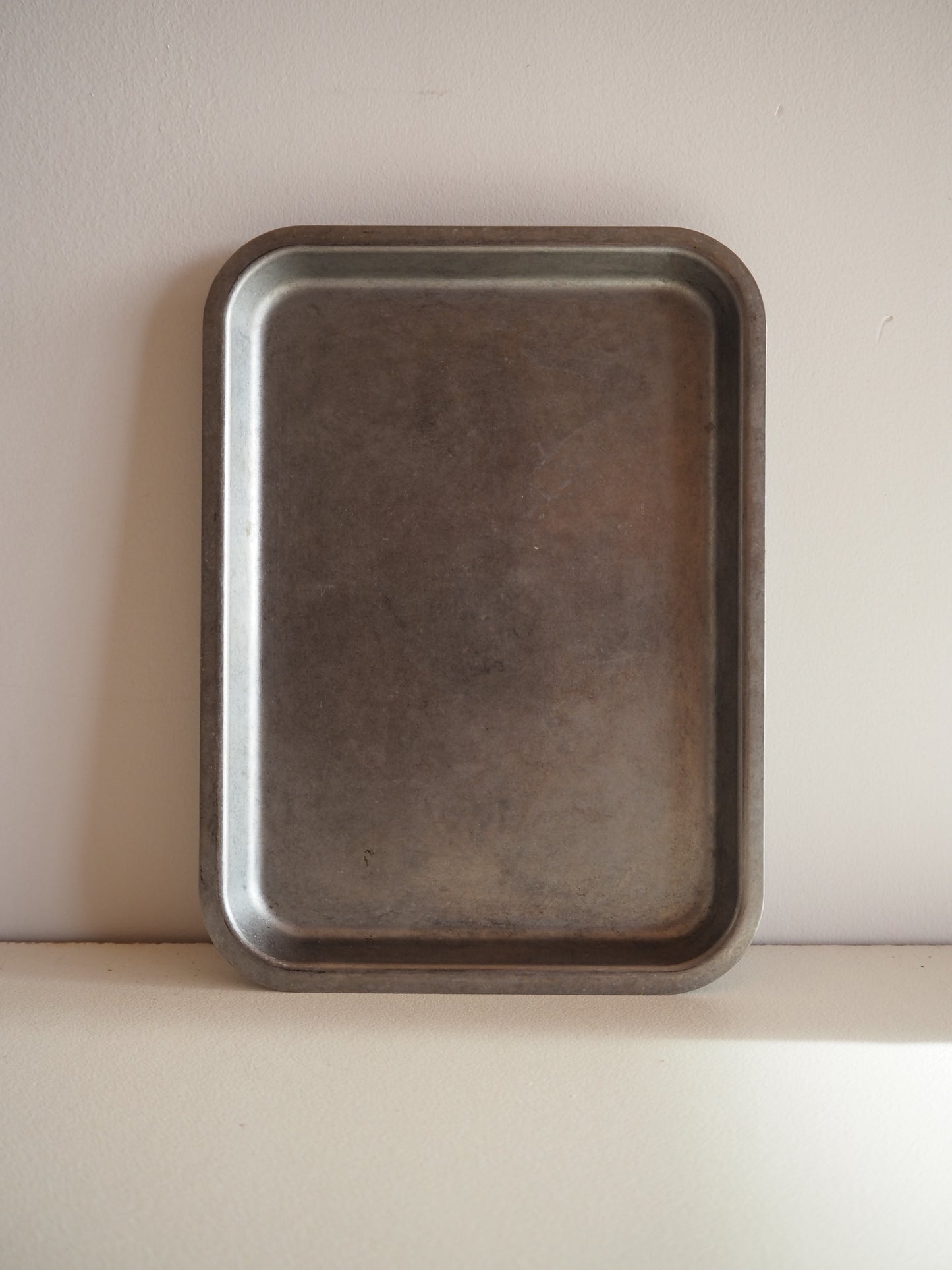 FIREd Vintage Style Serving Tray Small